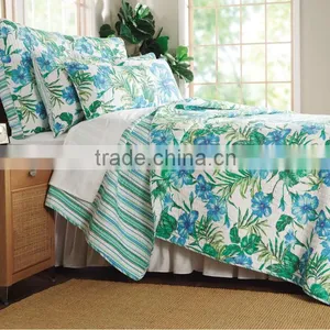 Microfiber Bedspread thumbnail-3
