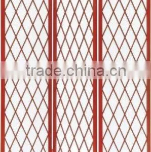 Rhombus Shoji Screen thumbnail-1