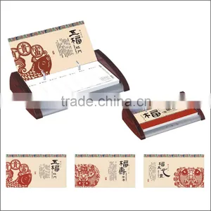 Exquisite Calendars, Desk Calendar Printing thumbnail-6