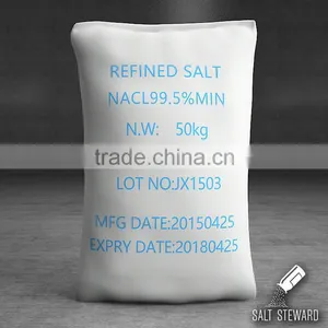 Natural Pure High Quality Non Iodized Salt thumbnail-1