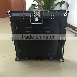 Full Color Indoor p4 Led Video Wall on Sale thumbnail-4
