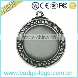 Unique Top Quality Custom Metal Medallion for Game thumbnail-1