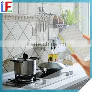 Quality Kitchen Cleaning Tools Disposable Glass Window Cleaning Sponge thumbnail-5