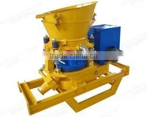Portable Design Shotcrete Machine thumbnail-1