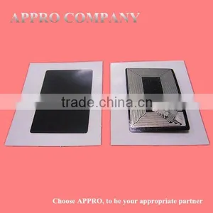Compatible Kyocera FS1110 FS1024 FS1124 Chip tk 1100 1102 1104 thumbnail-1