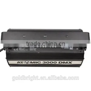 3000w DMX512 Strobe Light Atomic 3000 Strobe thumbnail-6