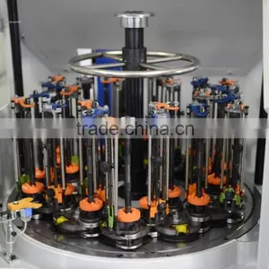 BFB-W Power 4.0kw to 22kw Horizontal Braiders thumbnail-5