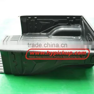 Navara NP300 Double Cab Bedliner Exterior Accessories thumbnail-4