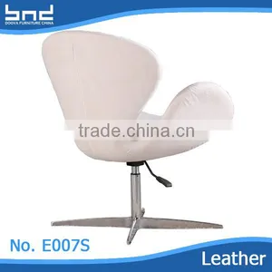 Popular Luxury Seat and Back Office Chair With pu Leather thumbnail-3