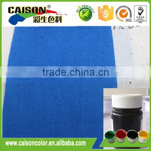 High Concentration Color Pigments for Cushion Tinting thumbnail-1