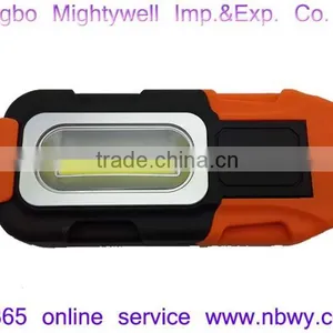 LED Flexible Working Light thumbnail-1