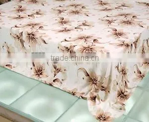 Polyester Fabric Coral Fleece Blanket thumbnail-1