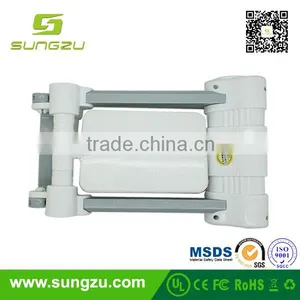 2016 Hotest Sales!rechargable Waterproof Garden Solar Lighting Tiles for Garden thumbnail-2