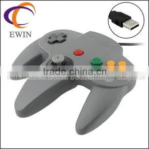 Hot Sale For N64 USB Controller thumbnail-1