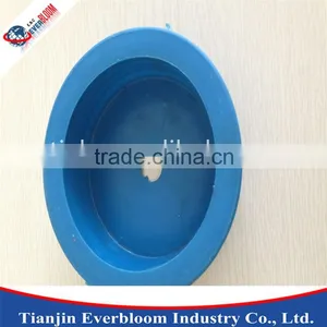 Hexagon Plug Plastic End Plug for Pipes thumbnail-4