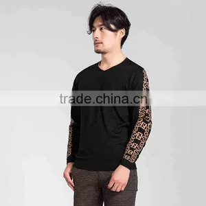 Newest Design High Quality Sexy Men Underwear thumbnail-1