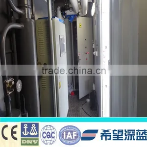 Non Electrical Direct-fired LiBr Absorption Chiller thumbnail-3