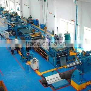 Cut To Length Production Line thumbnail-1