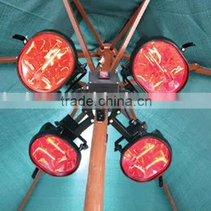 Quartz Patio Heater thumbnail-1