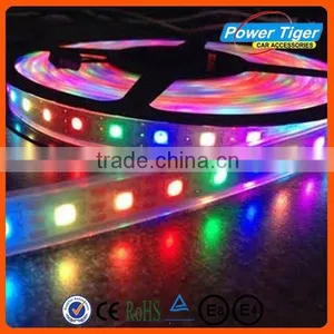 2014 Hot Sale Made in China BEST Price Programmable Led Strip thumbnail-1