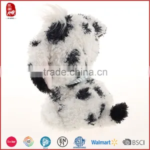 Custom Promotional Gift Cute Floppy Dog Plush Toys China Wholesale thumbnail-3