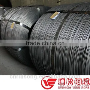 [manufacturing Factory] China Spring Wire thumbnail-4