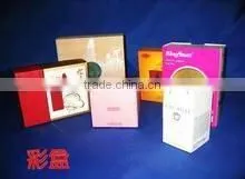 Fashion Color Hair Care/ Wine/Jewelry Box/cartons thumbnail-1