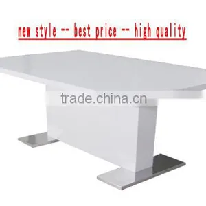 DT-4036 Wooden Dining Table Set thumbnail-2