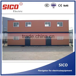 Container House With Bathroom / Kitchen SC20155 thumbnail-1