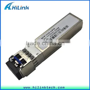 MMF Duplex LC DDM 1310nm 220m SFP+ 10G LRM thumbnail-2