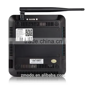Zmodo Mini 720P P2P Wireless NVR thumbnail-4