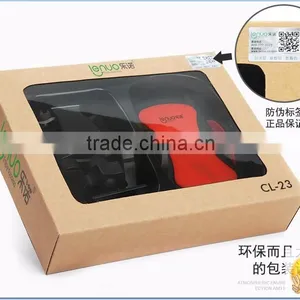 Luxury 3.5 to 6.5 Inch GPS Universal Air Vent Car Mount Phone Holder thumbnail-6