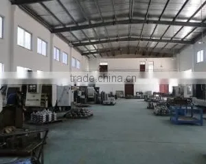 Jiujiang Qiyuan Mechanical Electronic Instrument Co., Ltd. company overview - view 3 thumbnail