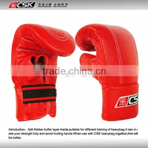 Boxing Punching Bag Gloves thumbnail-3