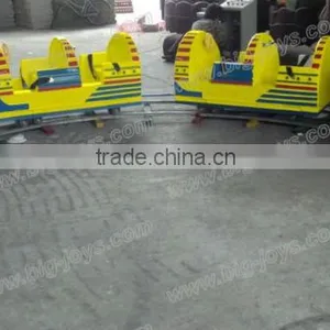 High Quality Professional Customized Miniature Electric Toy Mini Train Sets for Kids Hot Sale thumbnail-2