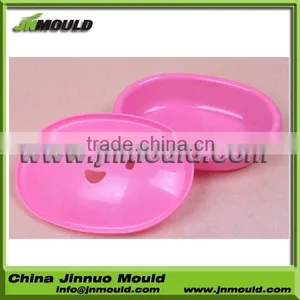 Plastic Soap Moulding thumbnail-1