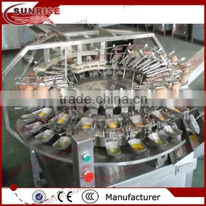 167 Wholesale Price Egg Grading Sorting Machine, Egg Candling Machine 0086 13721438675 thumbnail-2