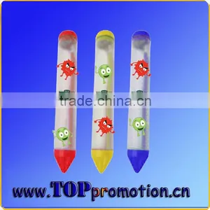 Pencil Shape Pencil Case for Single Pen thumbnail-1