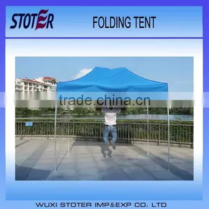Wholesale High Quality Folding Canopy Tent thumbnail-1