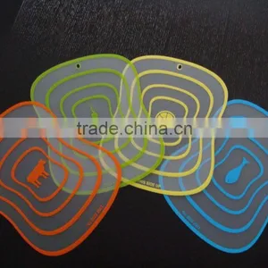Plastic Chopping Board thumbnail-1
