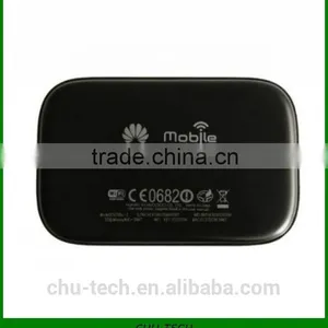 HUAWEI E5756s-2 HSPA+43.2Mbps Mobile WiFi HotSpot thumbnail-1