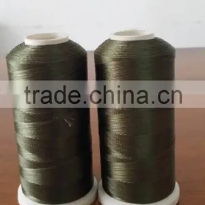 210D/2PLY POLYESTER BONDED THREAD thumbnail-6
