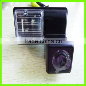 Wireless Rear View Camera System for Toyota Crown Cars thumbnail-1