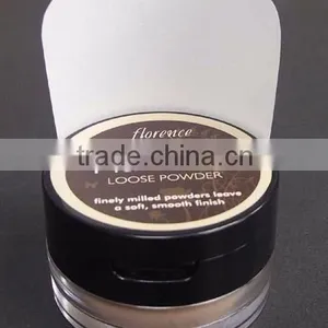 Wholesale Cosmetics Loose Face Powder Setting Powder thumbnail-1