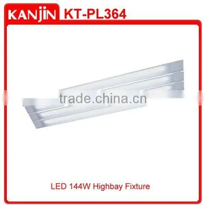 144W Economic LED Highbay Light 14000lm Modulized LED Strip Light thumbnail-1
