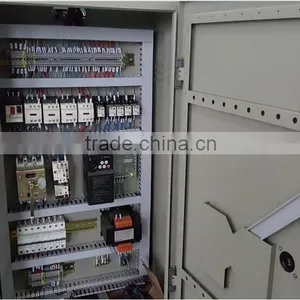 Accurl Brand Small Shearing Machine, Hydraulic Cutter Machine thumbnail-6