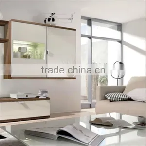 Modern Living Room Good Quality Furniture tv Cabinet thumbnail-2