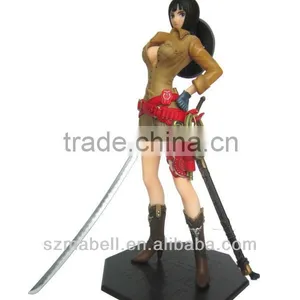 Hot Sale Anime Sex Girl Figure Toys thumbnail-4