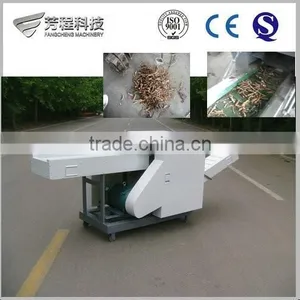 Time Saving And Function Well Ultrasonic Fabric Cutting Machine thumbnail-1