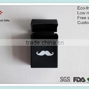 High Quality Promotion Personality Creative Metal Cigarette Case thumbnail-2